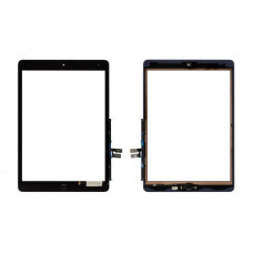 Сенсор для Apple iPad 10.2 2021 (A2602 | A2603 | A2604 | A2605) (Черный)