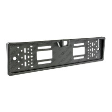 Номерная рамка NR-01