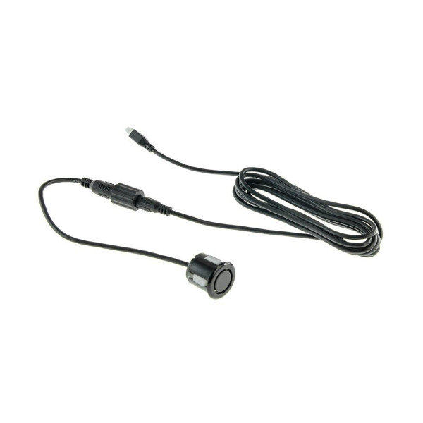 Парковочный радар Cyclone SJ-4D, Black