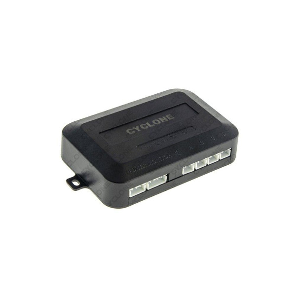 Парковочный радар Cyclone SQ-4D, Black