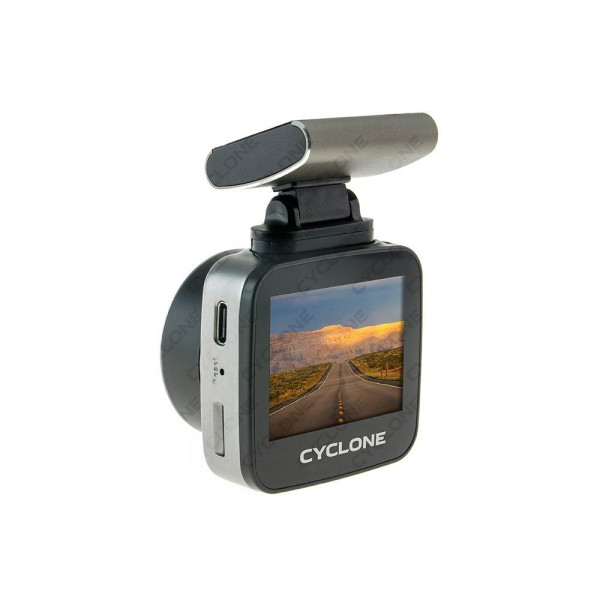Видеорегистратор Cyclone DVF-87 WIFI