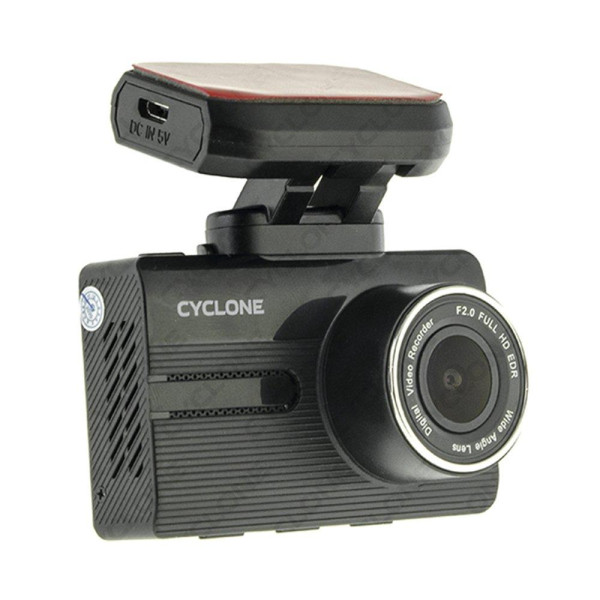Видеорегистратор Cyclone DVF-86 WIFI
