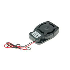 П'єзо-сирена Cyclone S-77 1-tone, 20W