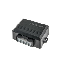 Интерфейс стеклоподъемников Cyclone PWM-41