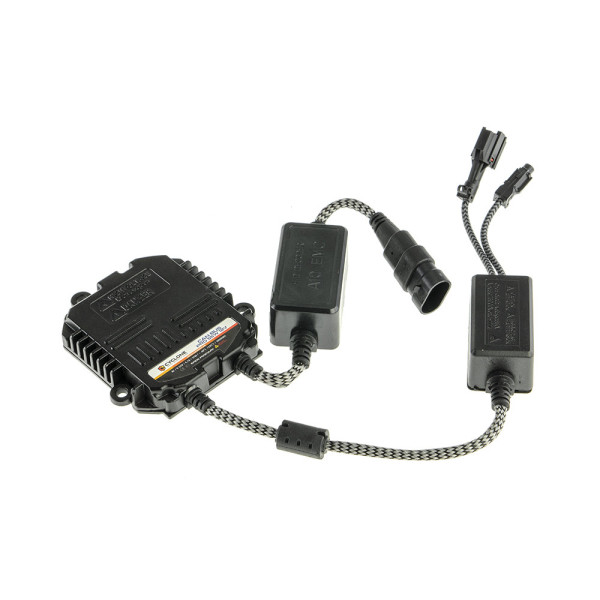 Блоки розпалу Cyclone CAN-BUS PRO (55W, 12V)