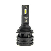 Світлодіодна лампа Cyclone LED 24V 9006 (6000K) 5100-LM CR TYPE 27 (1шт)