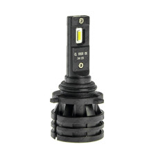 Светодиодная лампа Cyclone LED 24V 9006 (6000K) 5100-LM CR TYPE 27 (1шт)