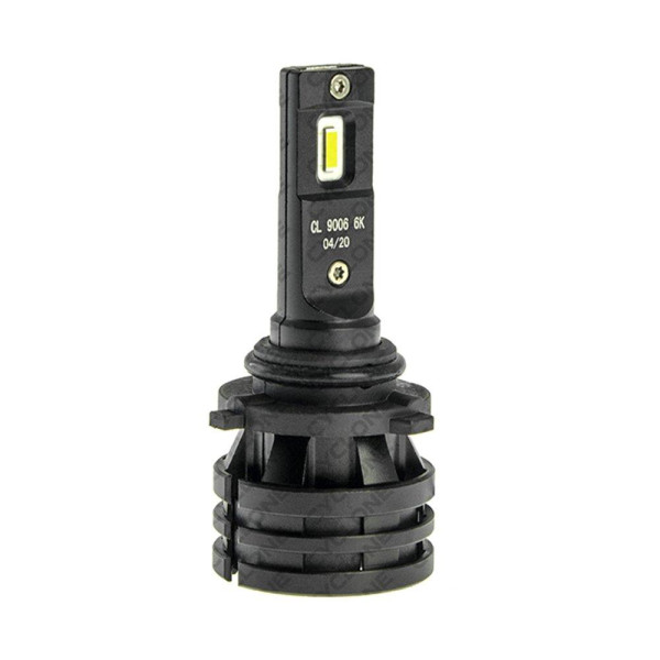 Светодиодная лампа Cyclone LED 24V 9006 (6000K) 5100-LM CR TYPE 27 (1шт)