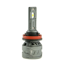 Светодиодная лампа Cyclone LED H11 (6000K) TYPE 28 (1шт)