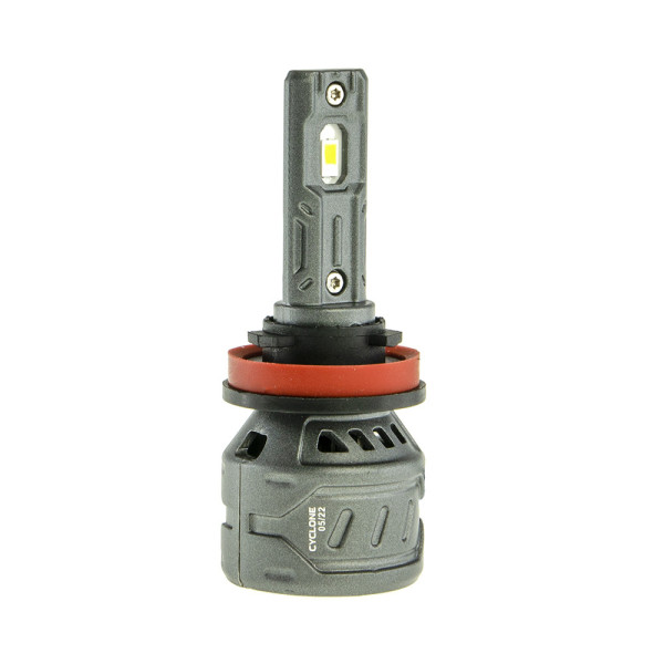 Светодиодная лампа Cyclone LED H11 (6000K) TYPE 28 (1шт)