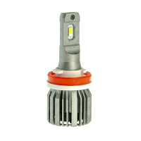Светодиодная лампа Cyclone LED H11 (5700K) 6000LM TYPE 31 (1шт)