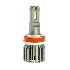 Светодиодная лампа Cyclone LED H11 (5700K) 6000LM TYPE 31 (1шт)