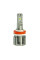 Светодиодная лампа Cyclone LED H11 (5700K) 6000LM TYPE 31 (1шт)
