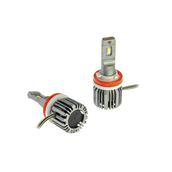 Светодиодная лампа Cyclone LED H11 (5700K) 6000LM TYPE 31 (1шт)