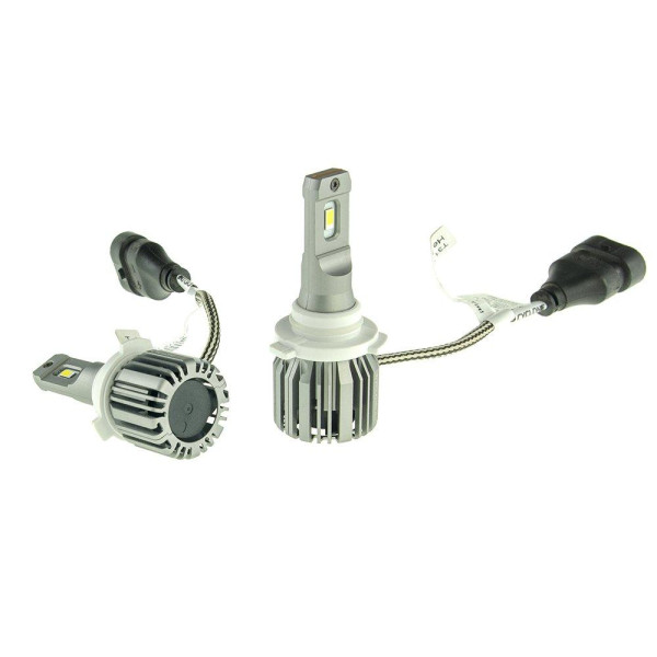 Светодиодная лампа Cyclone LED 9006 (5700K) 6000LM TYPE 31 (1шт)