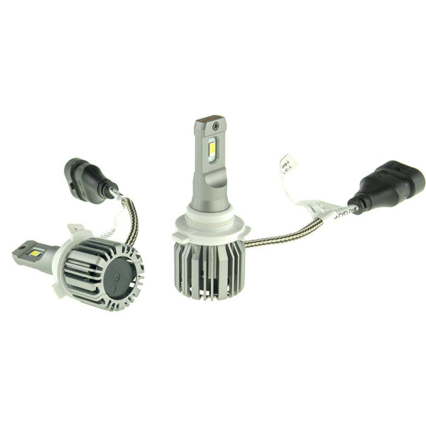 Светодиодная лампа Cyclone LED 9005 (5700K) 6000LM TYPE 31 (1шт)