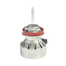 Светодиодная лампа Cyclone LED 24V H11 (6000K) 5100-LM CR TYPE 27 (1шт)