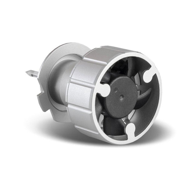 Светодиодная лампа Cyclone LED 24V H11 (6000K) 5100-LM CR TYPE 27 (1шт)