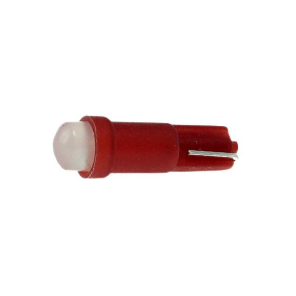 Светодиодная лампа Cyclone T5-003 1W COB 12V R