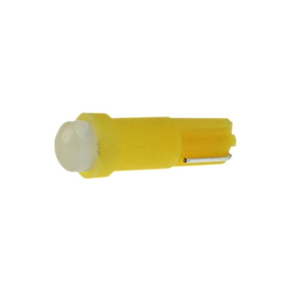 Светодиодная лампа Cyclone T5-003 1W COB 12V Y