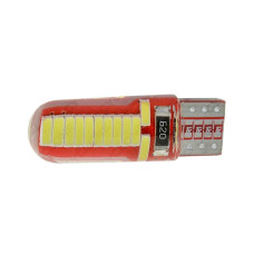 Світлодіодна лампа Cyclone T10-037 4014-24 12V MJ