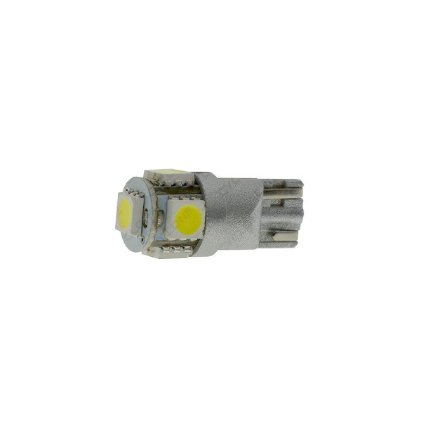Світлодіодна лампа Cyclone T10-052 5050-5 12V SD