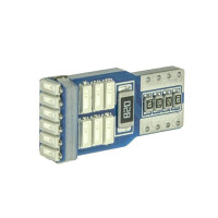 Светодиодная лампа Cyclone T10-068G CAN 4014-18 12V MJ