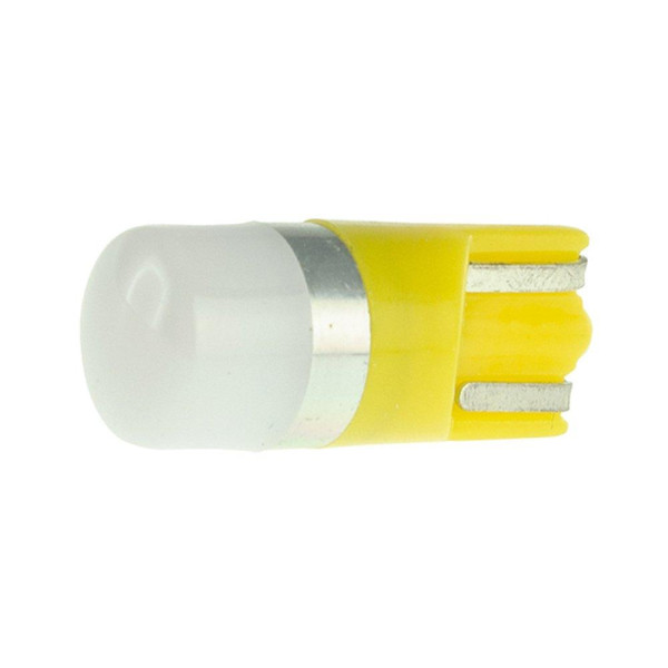 Світлодіодна лампа Cyclone T10-073Y PHILIPS3030-1 12-24V MJ