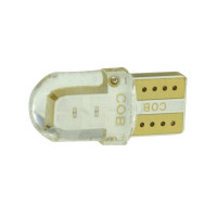 Світлодіодна лампа Cyclone T10-094B COB-2 12V