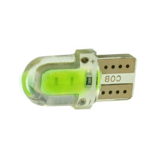 Світлодіодна лампа Cyclone T10-094G COB-2 12V