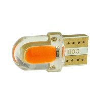 Світлодіодна лампа Cyclone T10-094R COB-2 12V