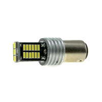 Светодиодная лампа Cyclone S25-056(2) CAN 4014-30 12V MJ