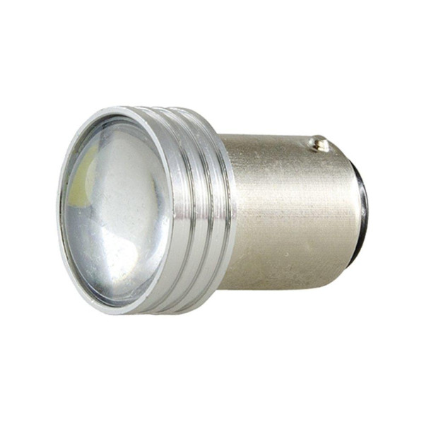 Світлодіодна лампа Cyclone S25-067 4014-15 12V