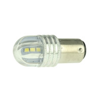 Светодиодная лампа Cyclone S25-076(2) 3030-6 12V