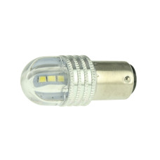 Светодиодная лампа Cyclone S25-076(2) 3030-6 12V