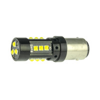 Светодиодная лампа Cyclone S25-078(2) CAN 3030-15 12-32V