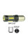 Светодиодная лампа Cyclone S25-078(2) CAN 3030-15 12-32V