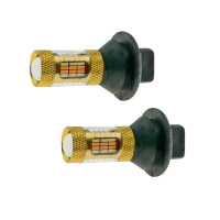 Дневной ходовой огонь Cyclone S25-057 DRL+TL 4014-54 12V KV