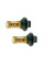 Дневной ходовой огонь Cyclone S25-057 DRL+TL 4014-54 12V KV