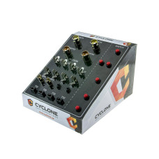 Стенд Cyclone LED TESTER 1
