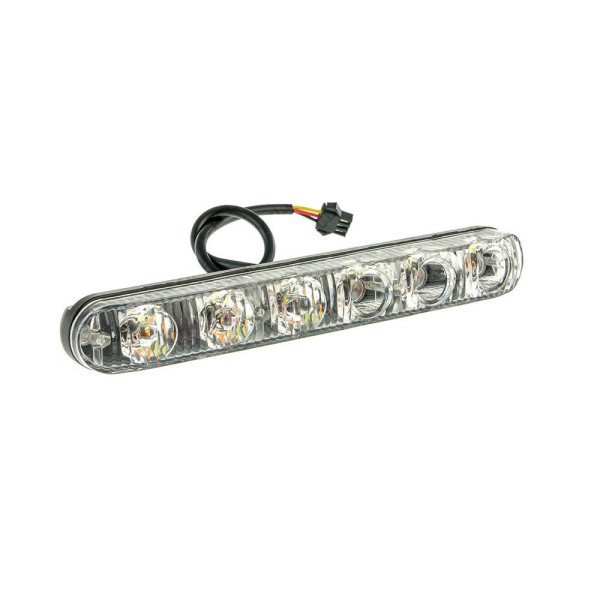 Фары дневного света Cyclone DRL-616(2)