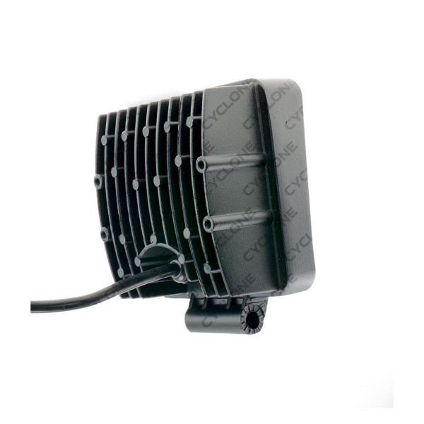Светодиодная фара Cyclone WL-107 48W EP16 FL SW (1шт)
