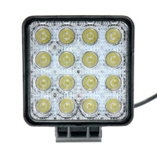 Светодиодная фара Cyclone WL-D3 48W EP16 SP (1шт)