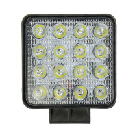 Светодиодная фара Cyclone WL-D14 48W 3030-16 SP (1шт)