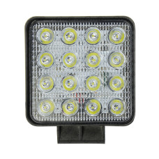 Светодиодная фара Cyclone WL-D14 48W 3030-16 SP (1шт)