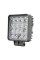 Светодиодная фара Cyclone WL-D14 48W 3030-16 SP (1шт)