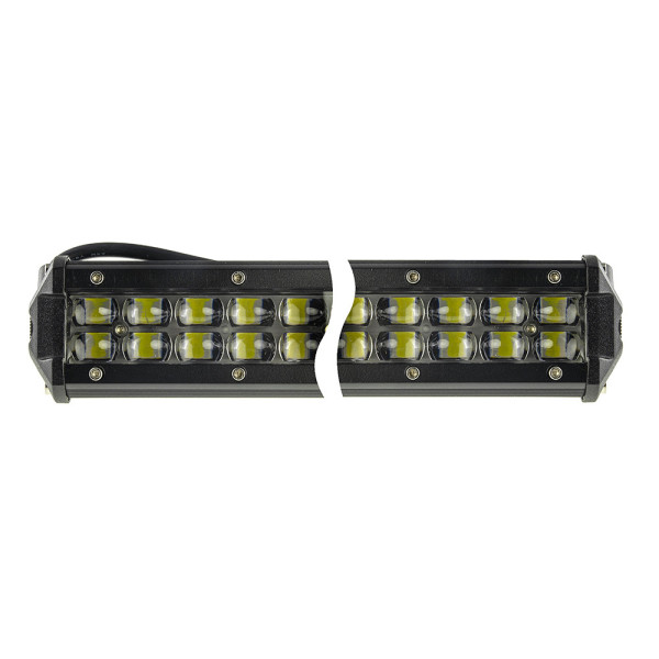 Светодиодная фара Cyclone WL B5 120W SPOT (1шт)