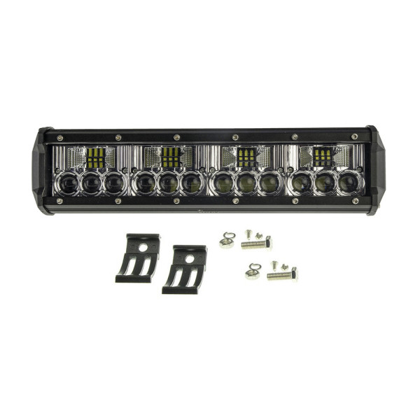Светодиодная фара Cyclone WL B6 120W COMBO