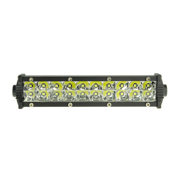 Светодиодная фара Cyclone WL-K2 40W SPOT (1шт)