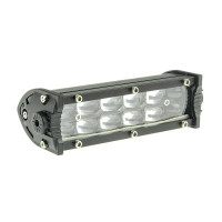 Светодиодная фара Cyclone WL-K3L 24W SPOT (1шт)